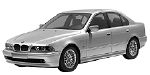 BMW E39 P0517 Fault Code