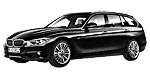 BMW F31 P0517 Fault Code